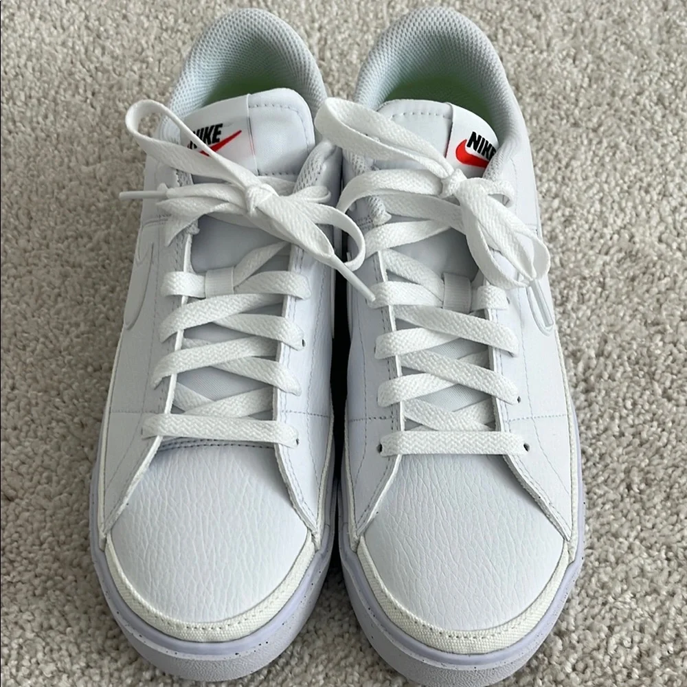 Nike Court Legacy Next Nature Sneakers - Picture 2 of 5